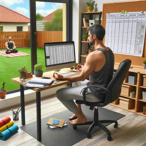 Additionally cultivate With the DO IT NOW"book, cultivate new habits that boost your long-term effectiveness