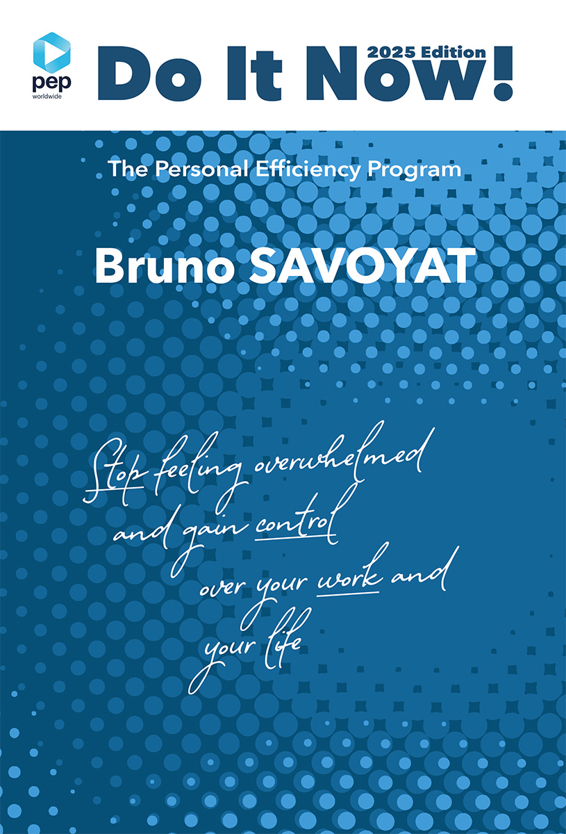 Book-do-it-now Couverture du livre ebook Simple ! de Bruno Savoyat