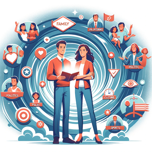 Discover1 Mastering the art of balancing these myriad responsibilities is key to transforming a chaotic schedule into a rewarding lifestyle. The PEP book "Do It Now!" by Bruno Savoyat