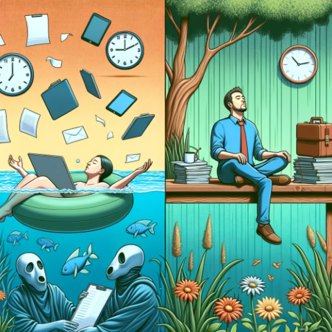 Feeling1 Learn how to rediscover inner peace and regain serenity with expert PEP advice.