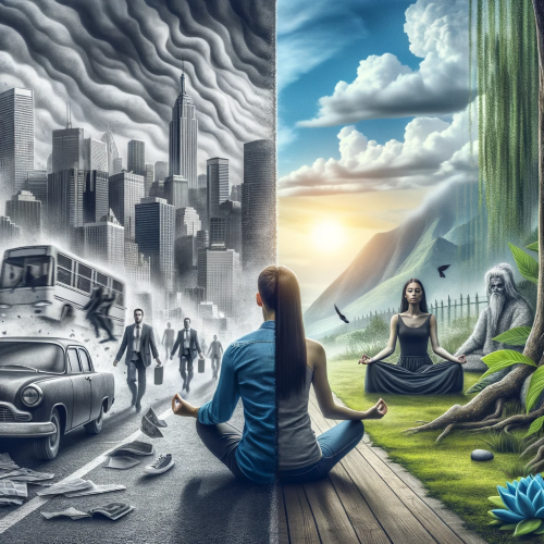 Feeling2 Feeling overwhelmed by stress? Read the PEP book DO IT NOW!