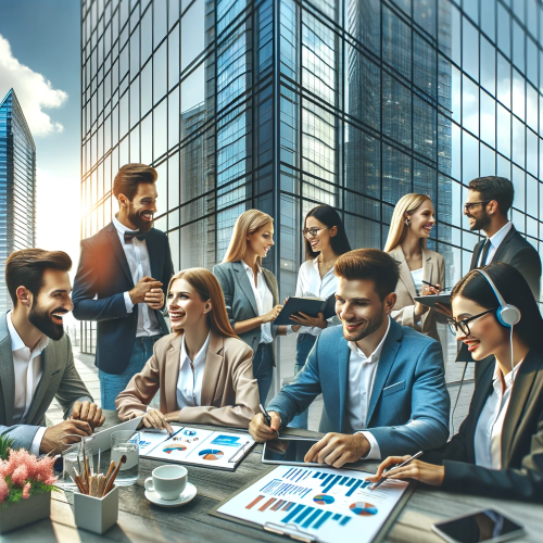 For businesses1 The PEP book DO IT NOW! : this holistic approach not only enhances company performance but also supports the well-being of every team member, creating a thriving work environment.