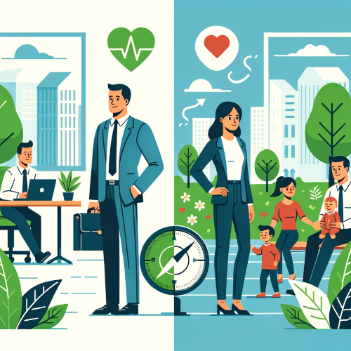 For professionals aiming2 The book for professionals aiming to achieve excellence in their careers without sacrificing their health, integrity, or family relationships